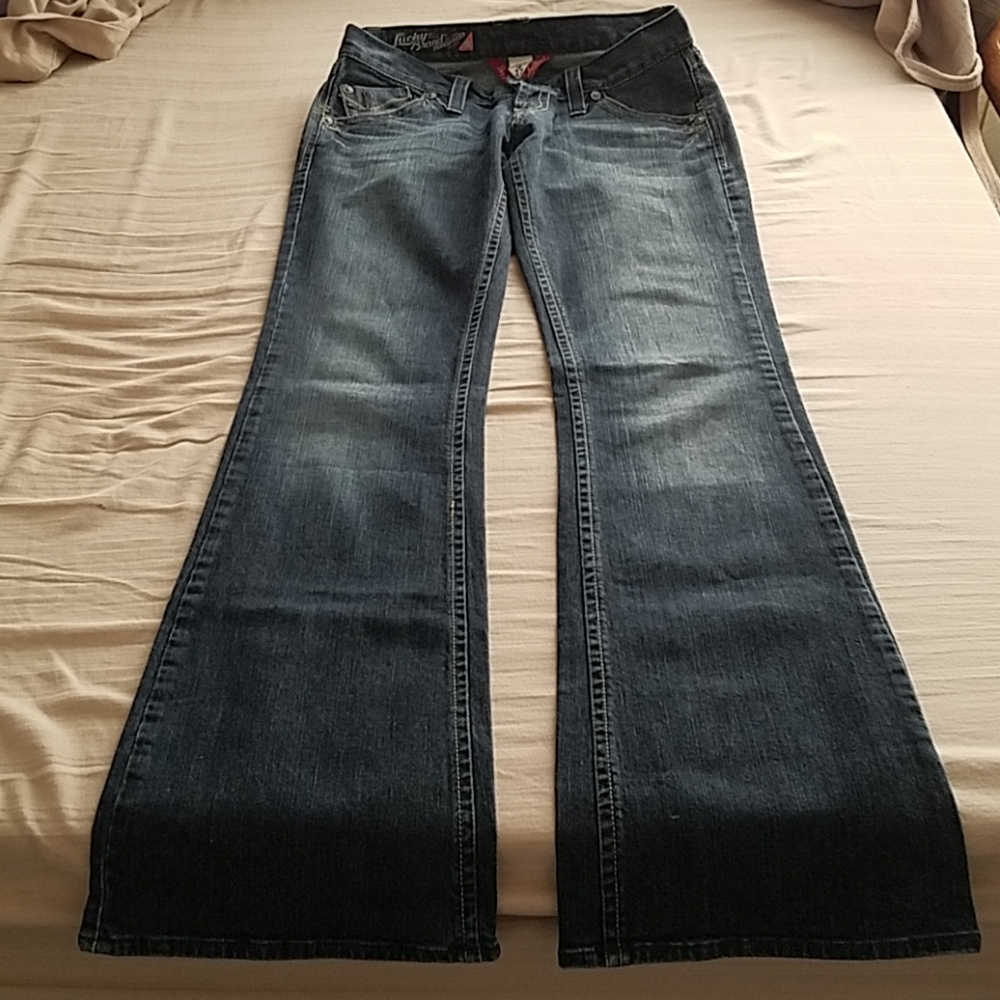 Lucky Jean's